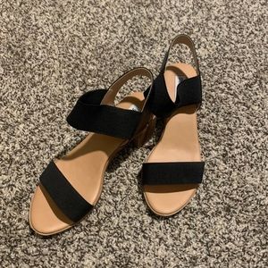 Steve Madden Sandals